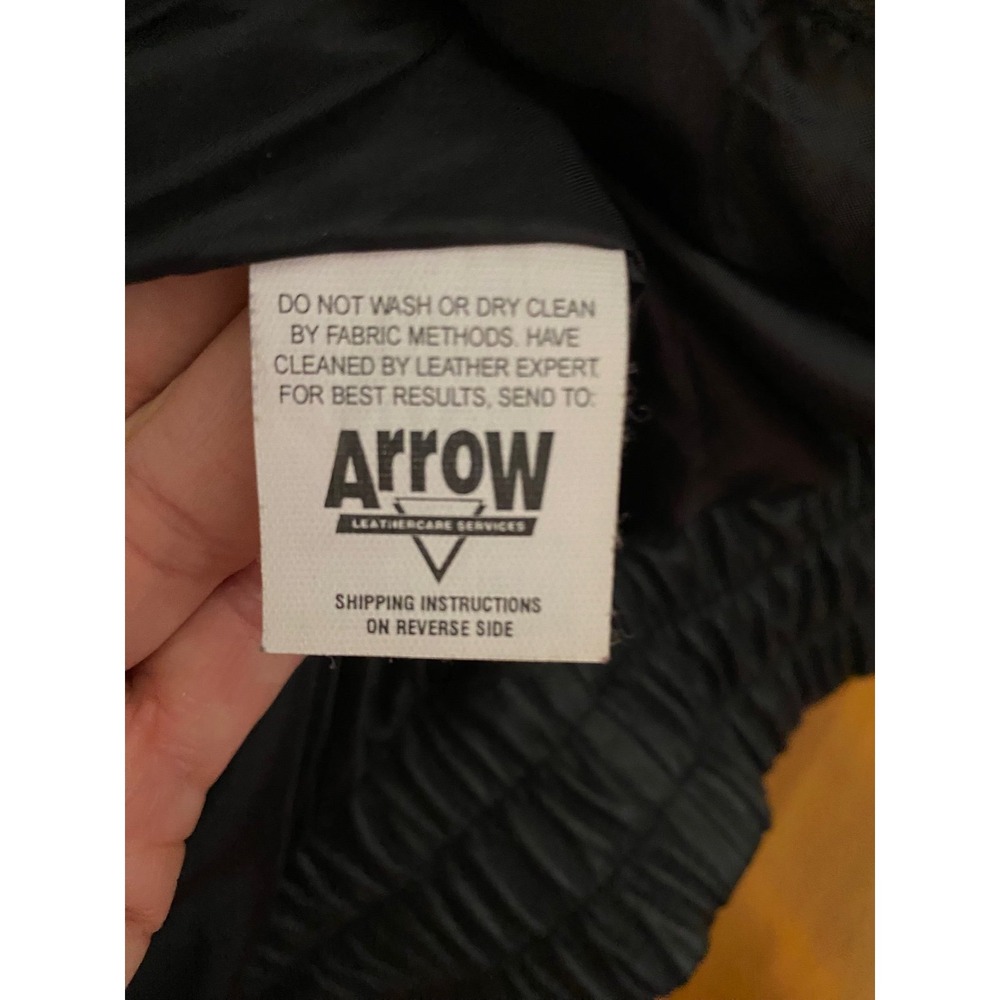Jacket - Picture 7 of 7